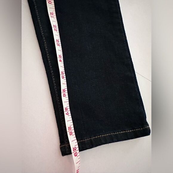 NWT Jessica Simpson High Rise Skinny 6/28 Soft Sculpt - Picture 11 of 12